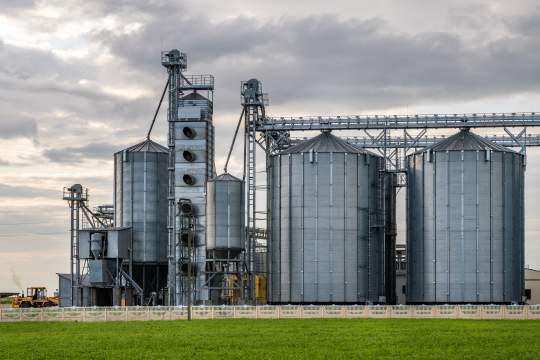 Temperature control and recording